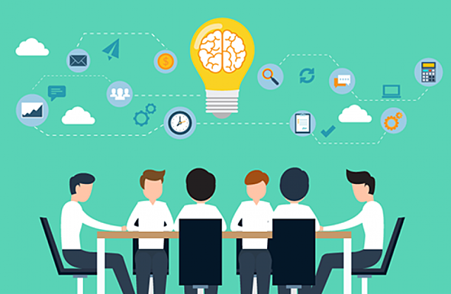 El pensamiento sistemático