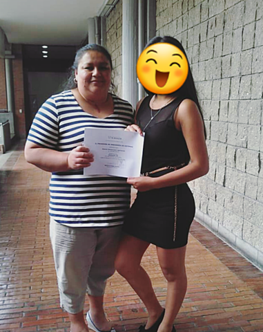 Graduacion Animación