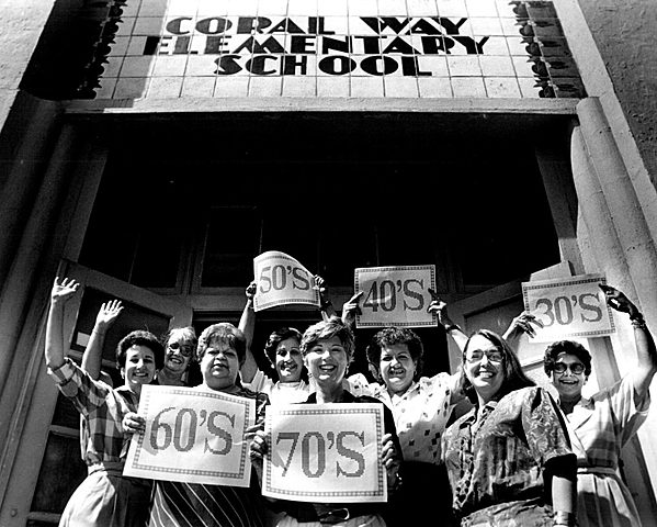 First Bicultural Schools