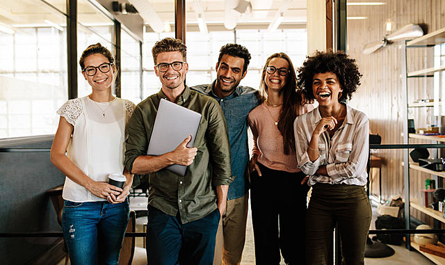 GENERACIÓN: MILLENNIALS O GENERACIÓN "Y"