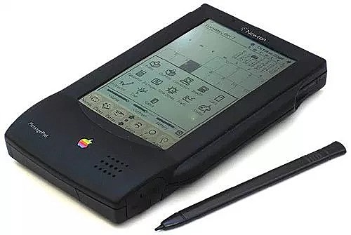 Apple Newton