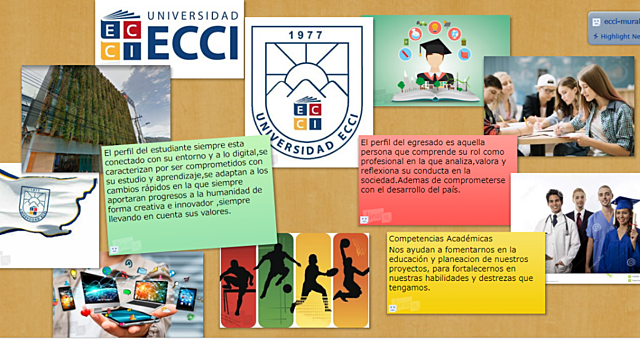 Tematicas que me gustaron