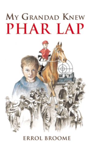 My grandad knew Pharlap