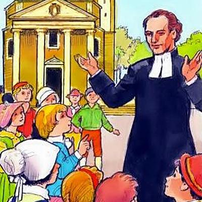 Timeline: Infancia y Adolescencia