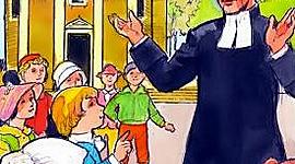 Timeline: Infancia y Adolescencia