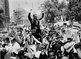 Nasser Nationalised the Suez Canal (Trigger)