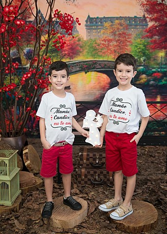 Nossa homenagem no dia das mães para a mamãe Candice que está nos céu.