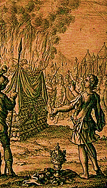 Suceso: Se Asesina al Primer Tirano