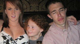 Timeline: My Family Timeline