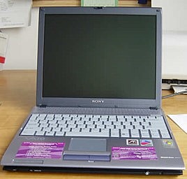 Sony VAIO