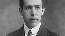 Timeline: Niels Bohr  (October 7, 1885- November 18,1962)
