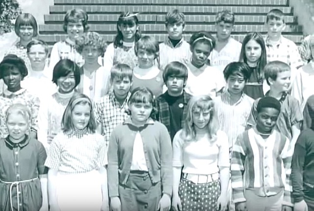 The Civil Rights Act