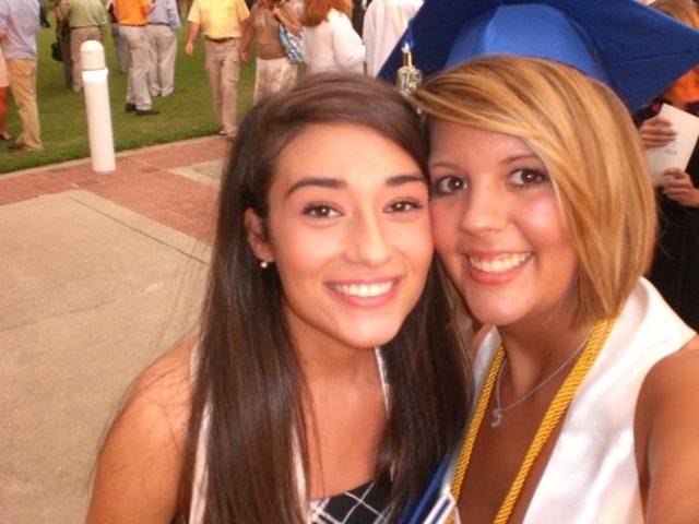 I Graduated High School