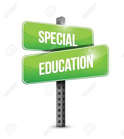 Accepted Special Education Teacher position