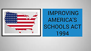 Improving America’s School Act