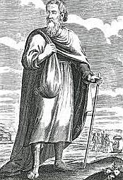 Diógenes de Sinope.