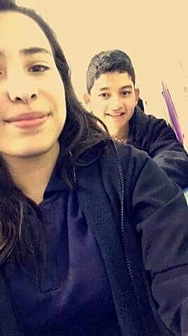 Primer día de colegio en la ciudad capital