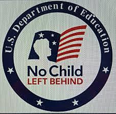No Child Left Behind Act