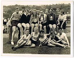 Concepto popular de la Adolescencia