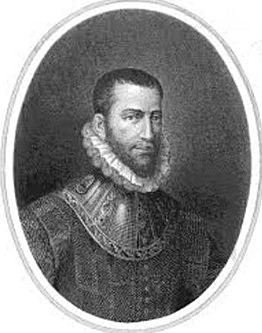 Escribano Franciso de orduña