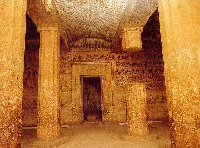 Presencia de un Inspector