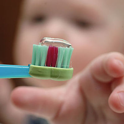 Timeline: Historia de la fluoruración