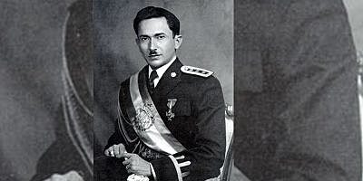 Carlos Castillo Armas
