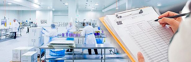 Calidad como una responsabilidad de todos los departamentos.