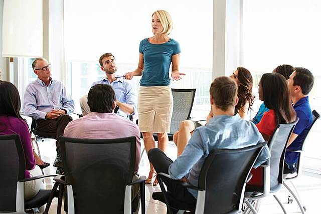 Círculos de calidad