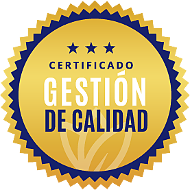 Gestión de Calidad