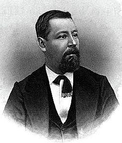 Justo Rufino Barrios (1873-1885)