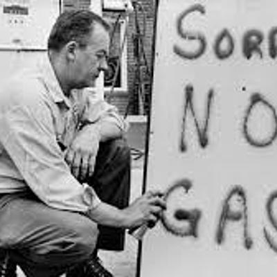 Timeline: Arab Oil Crisis 1973