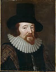 Francis Bacon / Paco Panceta