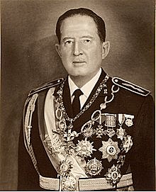 Miguel Ydígoras Fuentes