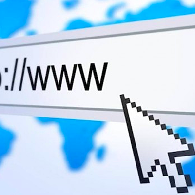 Timeline: The History of the Web