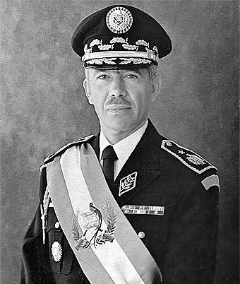 Kjell Eugenio Laugerud García