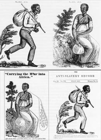 Runaway Slaves