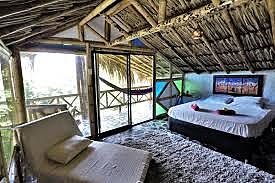 HOTELES DE NATURALEZA