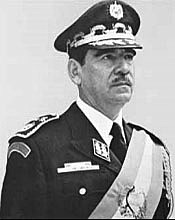 Fernando Romeo Lucas García