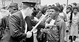 Civil Rights Movement