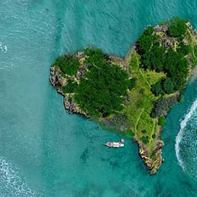 Timeline: Antecedentes del Desarrollo Turístico Sustentable