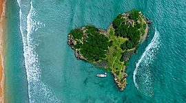 Timeline: Antecedentes del Desarrollo Turístico Sustentable