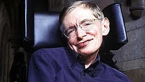 Stephen William Hawking