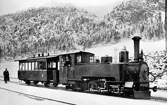 Inicia primer fase de globalizacion economica