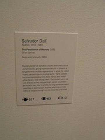 Questions to consider when criticizing realist art