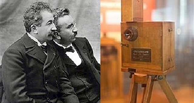 Cinematografo Lumiere