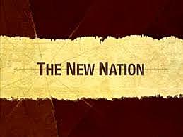 A New Nation