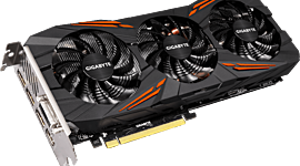 Timeline: Видеоадаптер