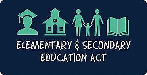 The Elementary and Secondary Education Act (ESEA)