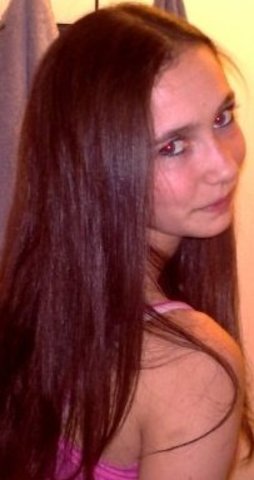 Chelsea Lauren Krail was born